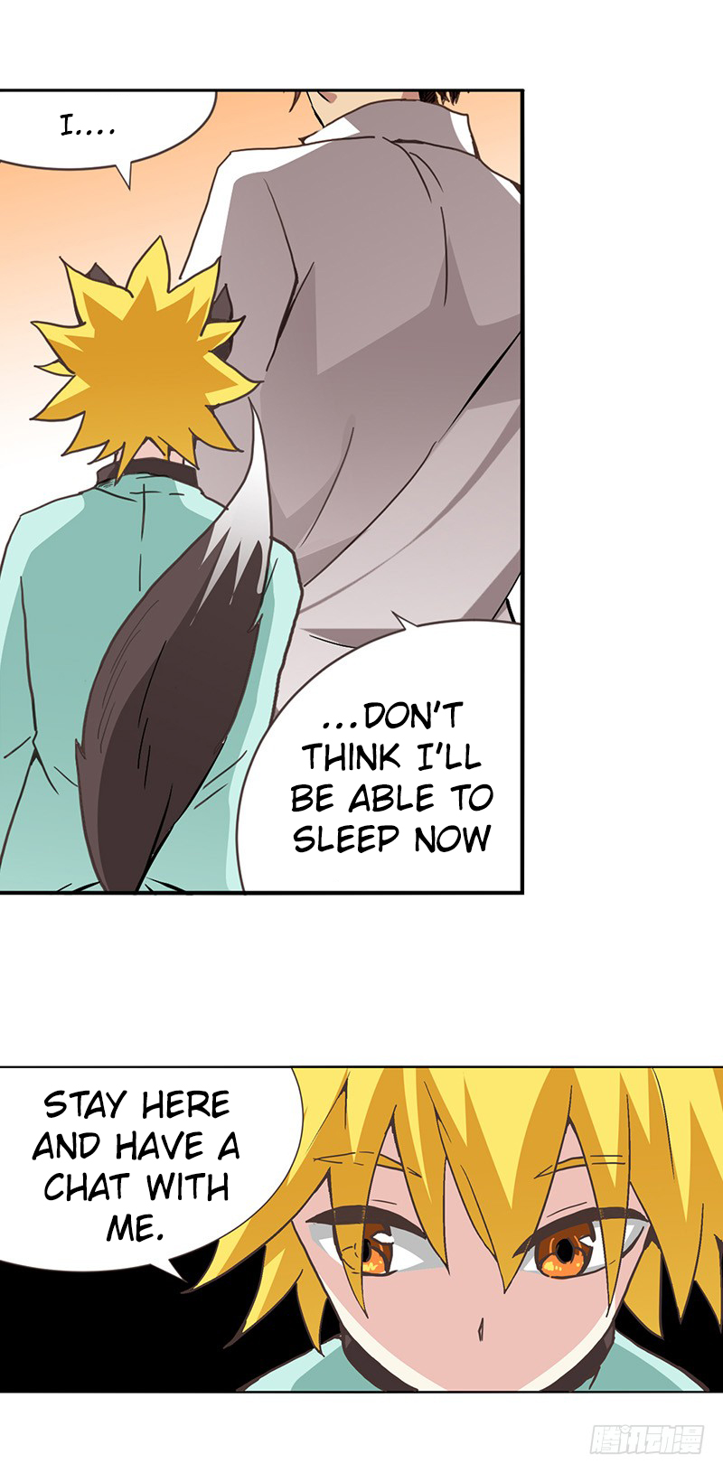 Because I'm An Uncle who Runs A Weapon Shop Chapter 26 page 35 - Chapter 26: Chapter 26