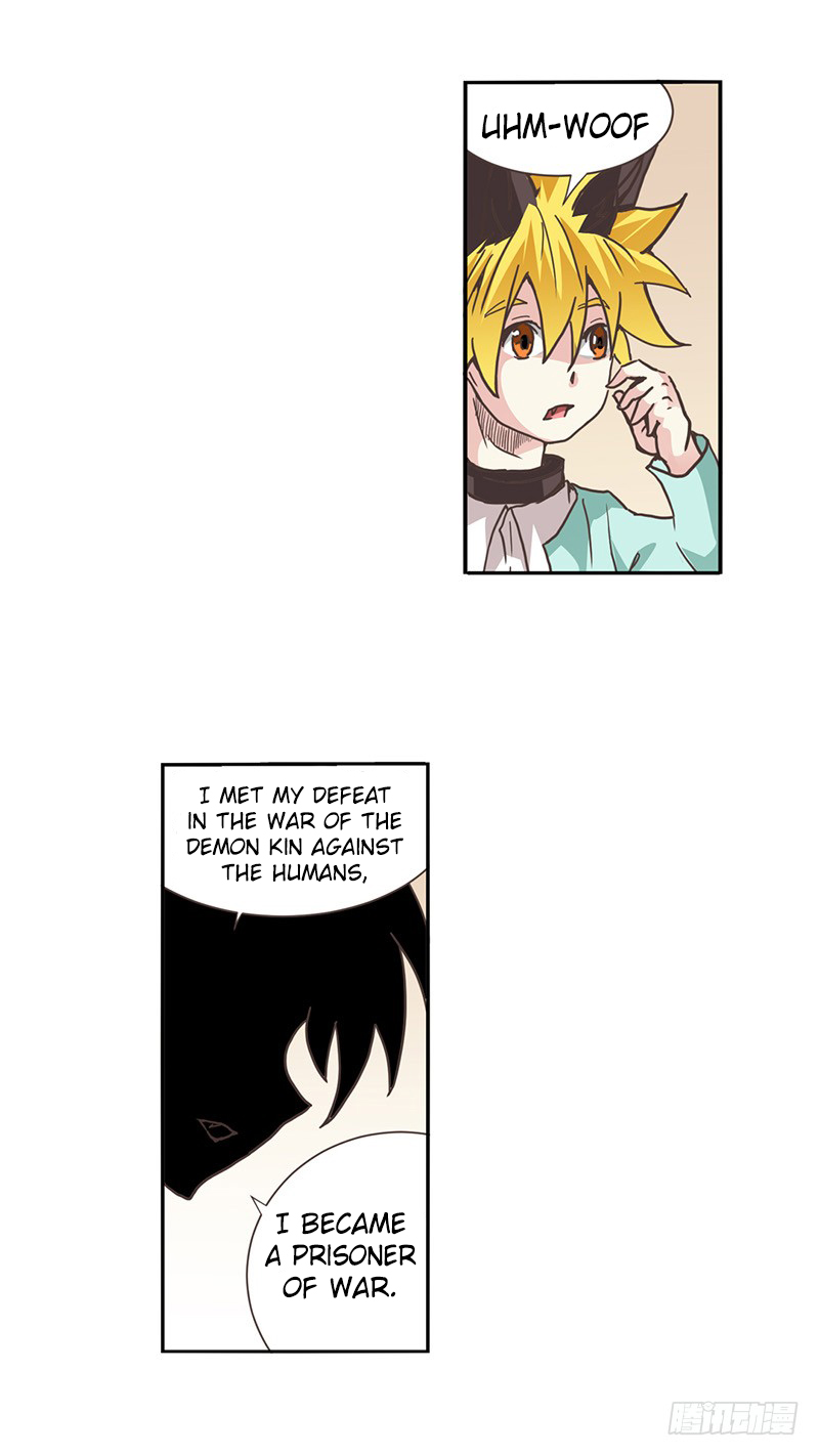 Because I'm An Uncle who Runs A Weapon Shop Chapter 26 page 37 - Chapter 26: Chapter 26