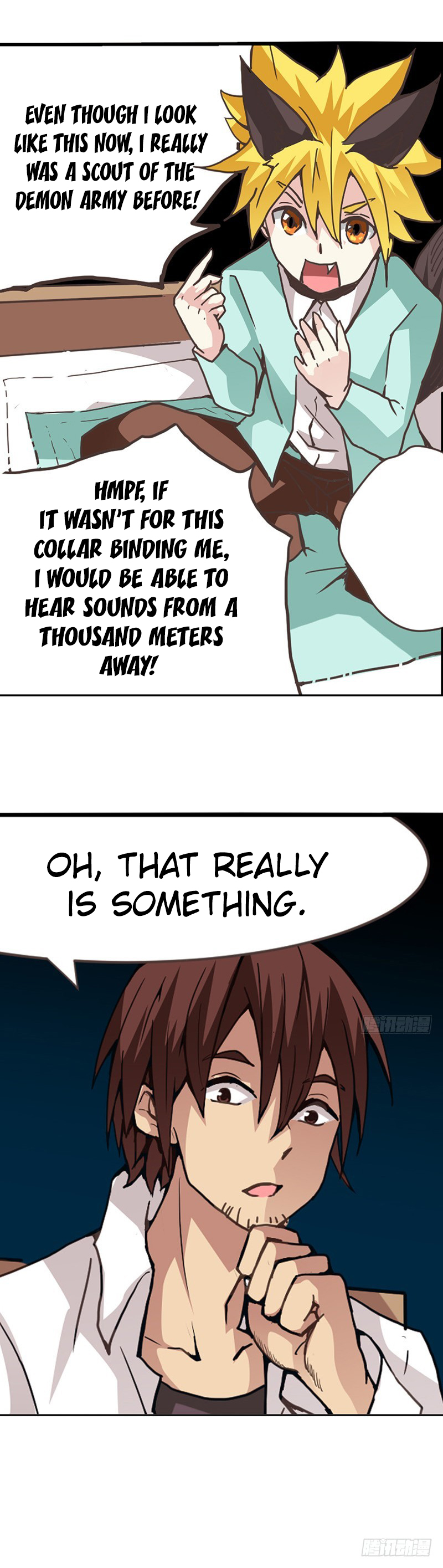 Because I'm An Uncle who Runs A Weapon Shop Chapter 26 page 38 - Chapter 26: Chapter 26