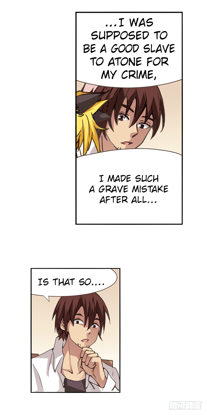 Because I'm An Uncle who Runs A Weapon Shop Chapter 26 page 41 - Chapter 26: Chapter 26