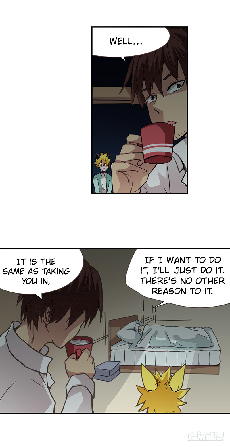 Because I'm An Uncle who Runs A Weapon Shop Chapter 26 page 44 - Chapter 26: Chapter 26