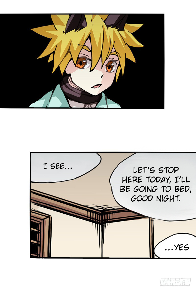 Because I'm An Uncle who Runs A Weapon Shop Chapter 26 page 45 - Chapter 26: Chapter 26
