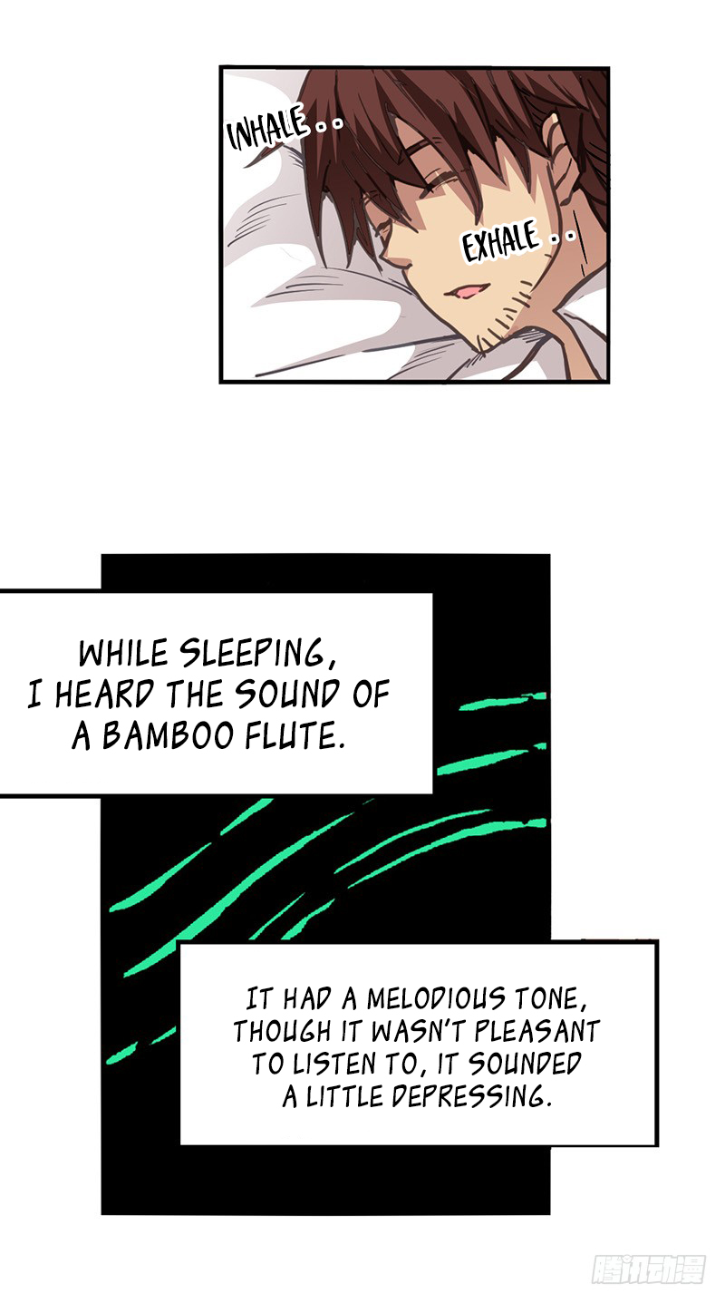 Because I'm An Uncle who Runs A Weapon Shop Chapter 26 page 46 - Chapter 26: Chapter 26