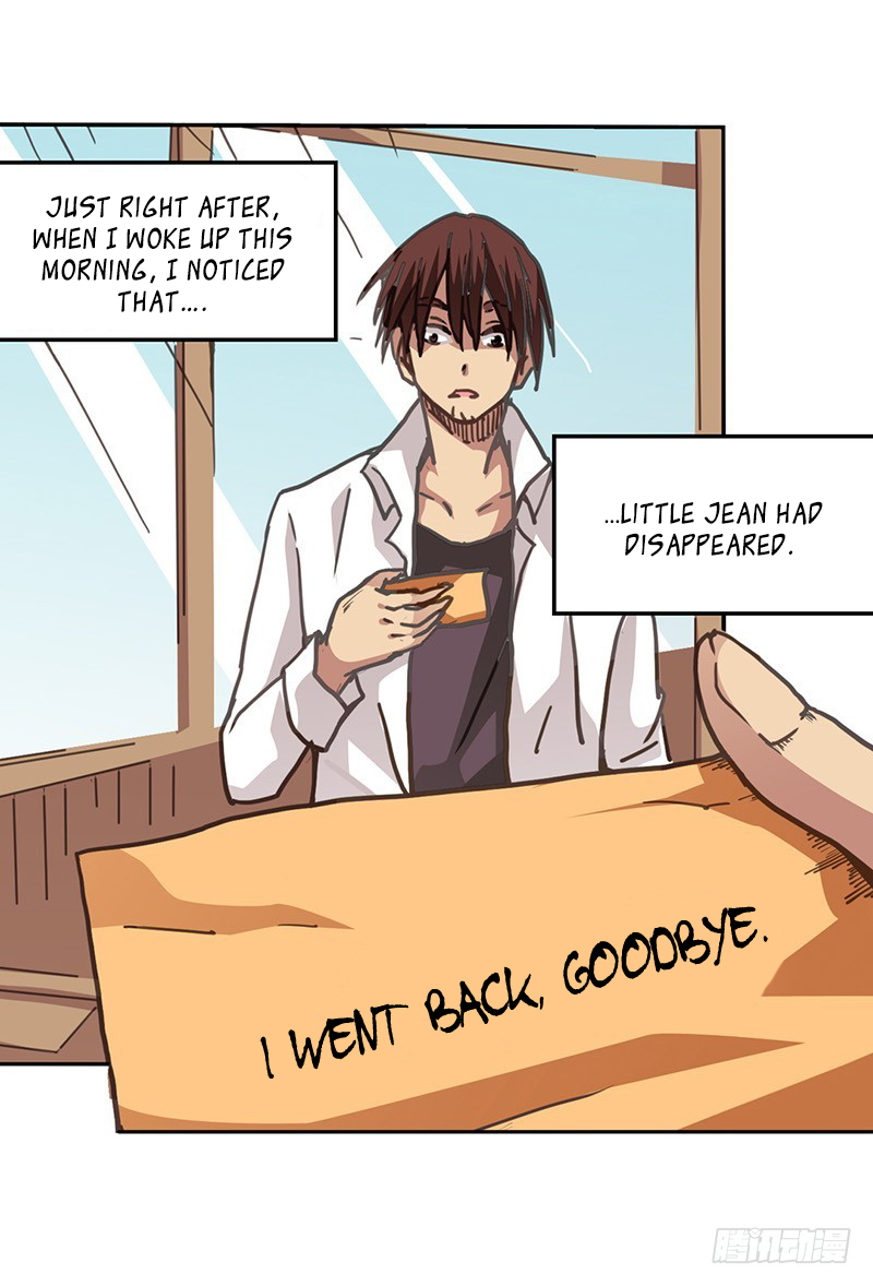 Because I'm An Uncle who Runs A Weapon Shop Chapter 26 page 47 - Chapter 26: Chapter 26