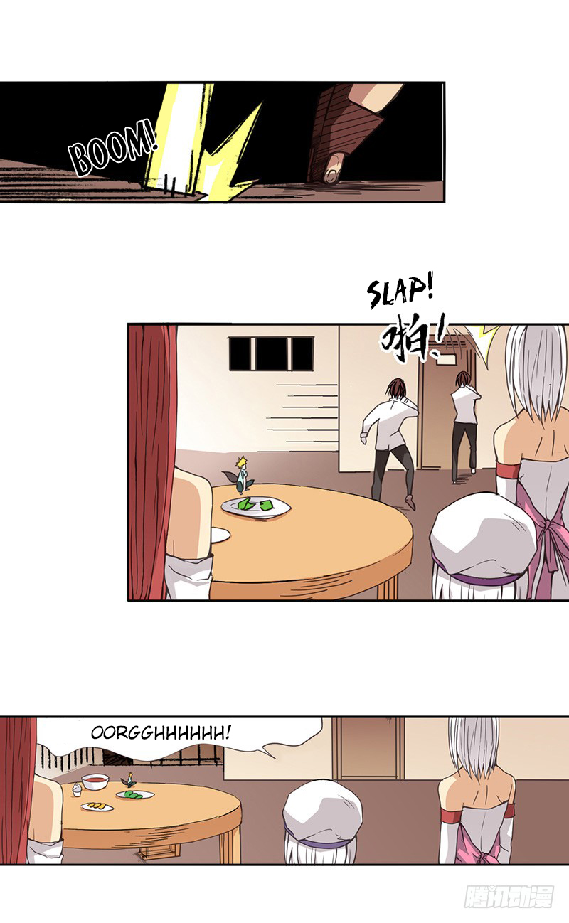 Because I'm An Uncle who Runs A Weapon Shop Chapter 26 page 5 - Chapter 26: Chapter 26
