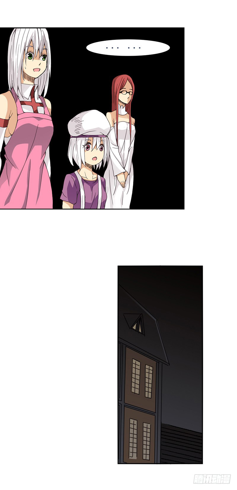 Because I'm An Uncle who Runs A Weapon Shop Chapter 26 page 6 - Chapter 26: Chapter 26