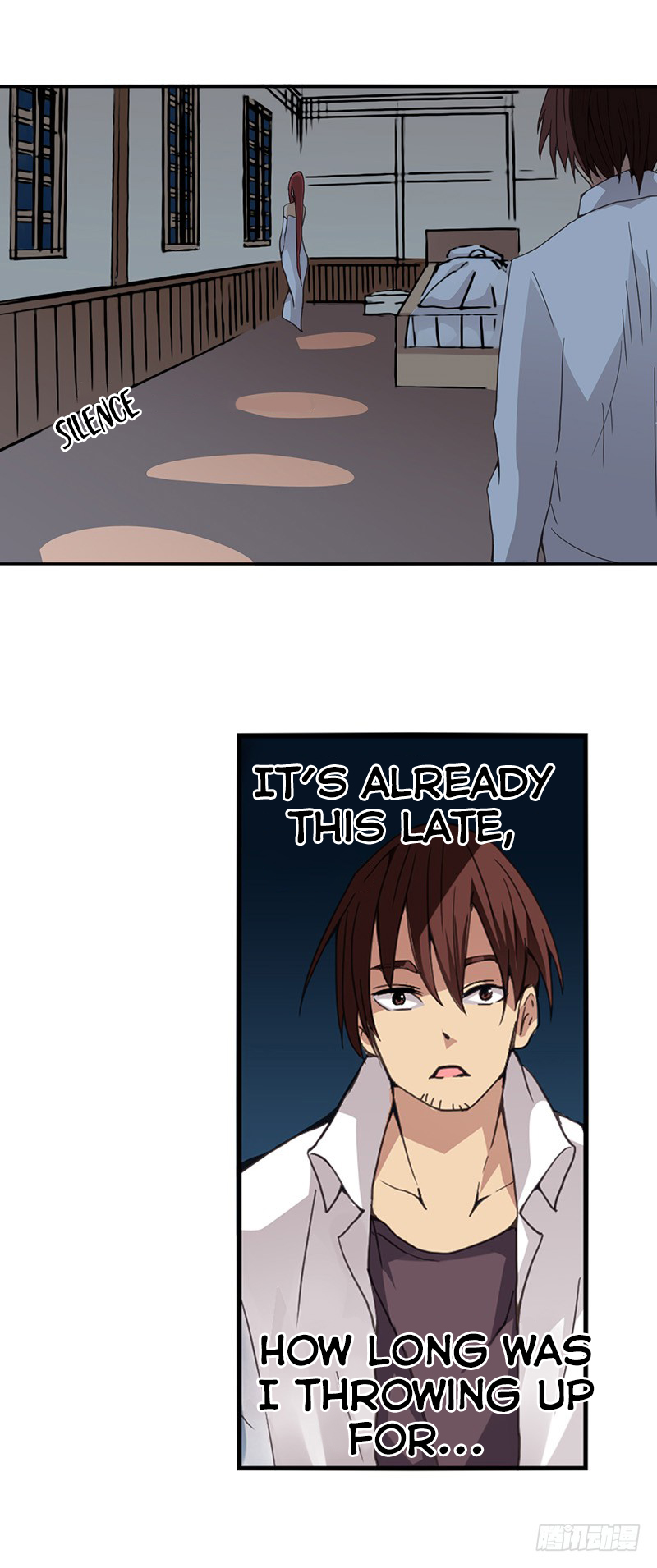 Because I'm An Uncle who Runs A Weapon Shop Chapter 26 page 8 - Chapter 26: Chapter 26