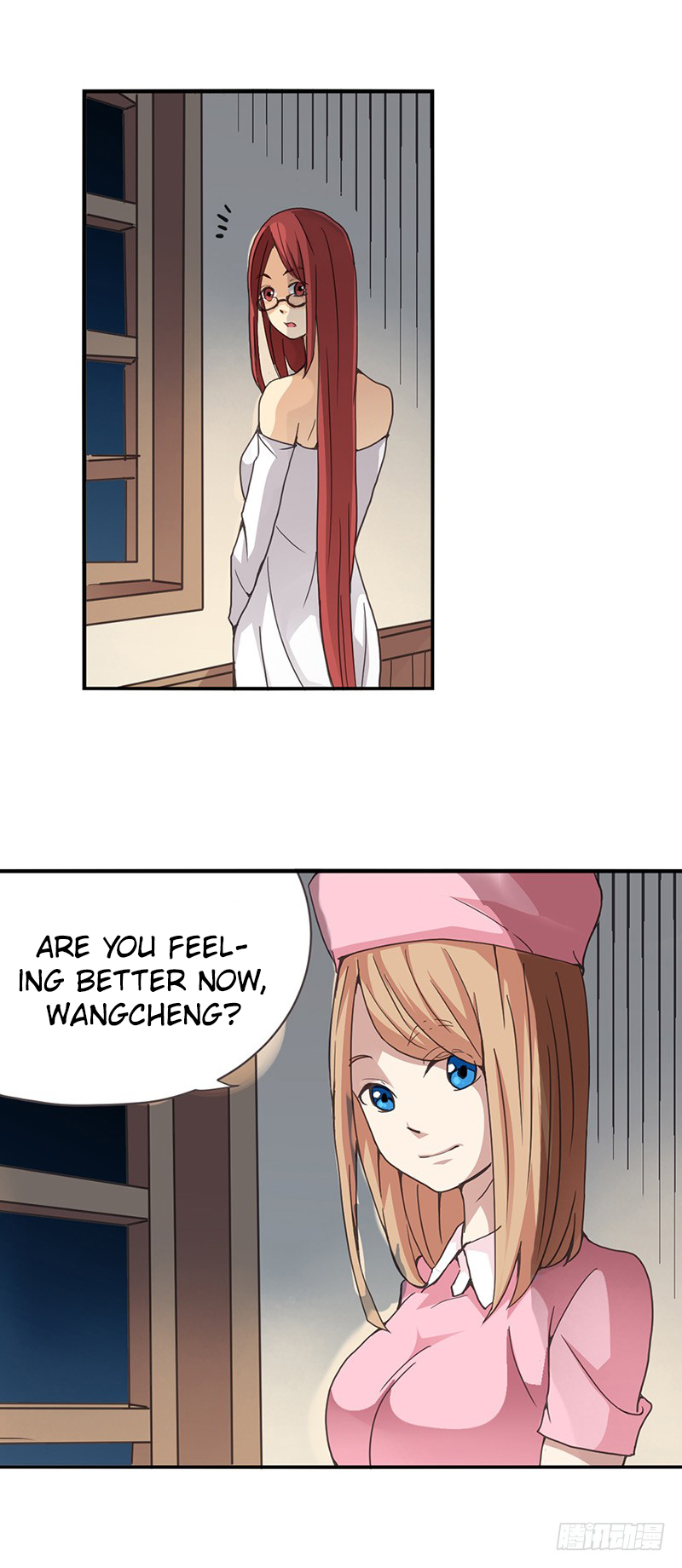 Because I'm An Uncle who Runs A Weapon Shop Chapter 26 page 9 - Chapter 26: Chapter 26