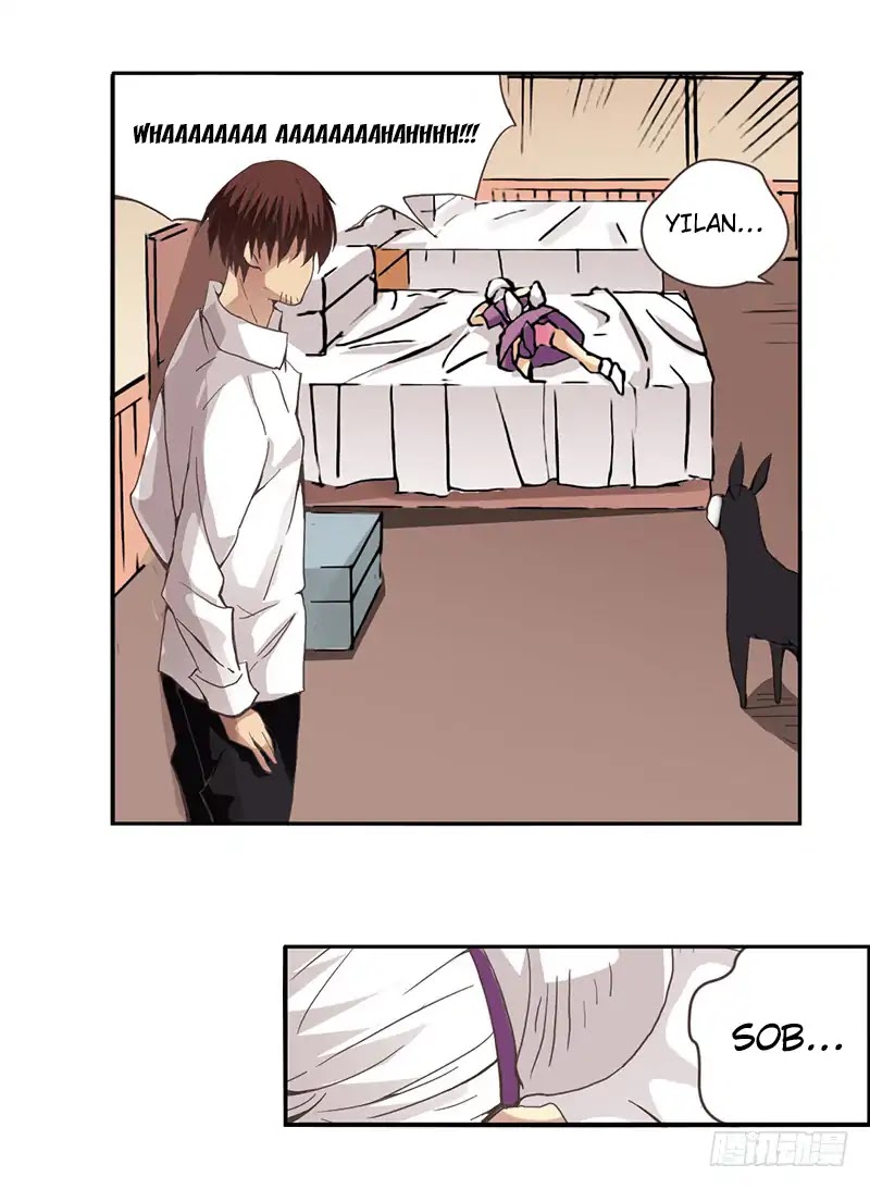 Because I'm An Uncle who Runs A Weapon Shop Chapter 27 page 15 - Chapter 27