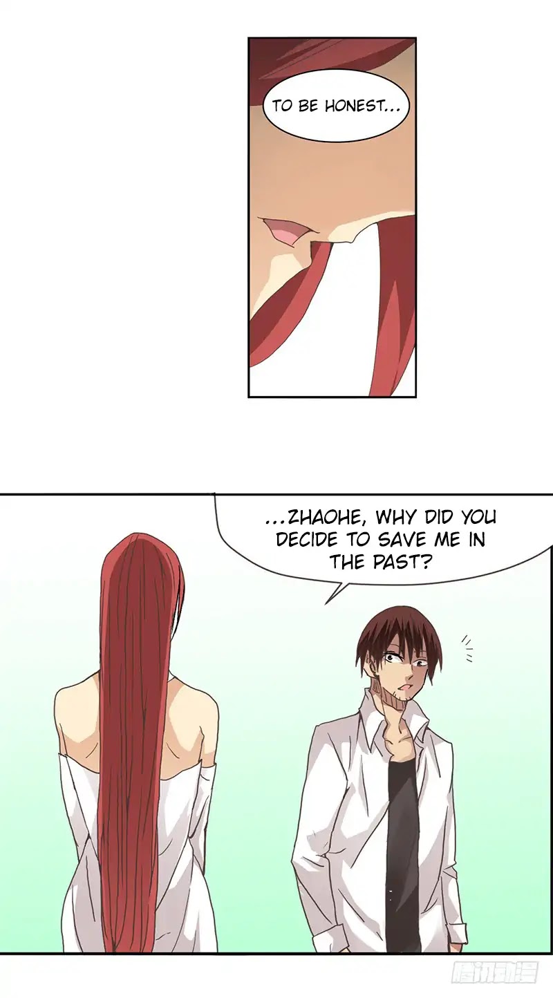 Because I'm An Uncle who Runs A Weapon Shop Chapter 27 page 19 - Chapter 27