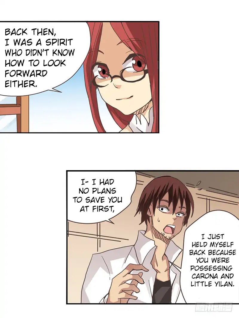 Because I'm An Uncle who Runs A Weapon Shop Chapter 27 page 20 - Chapter 27