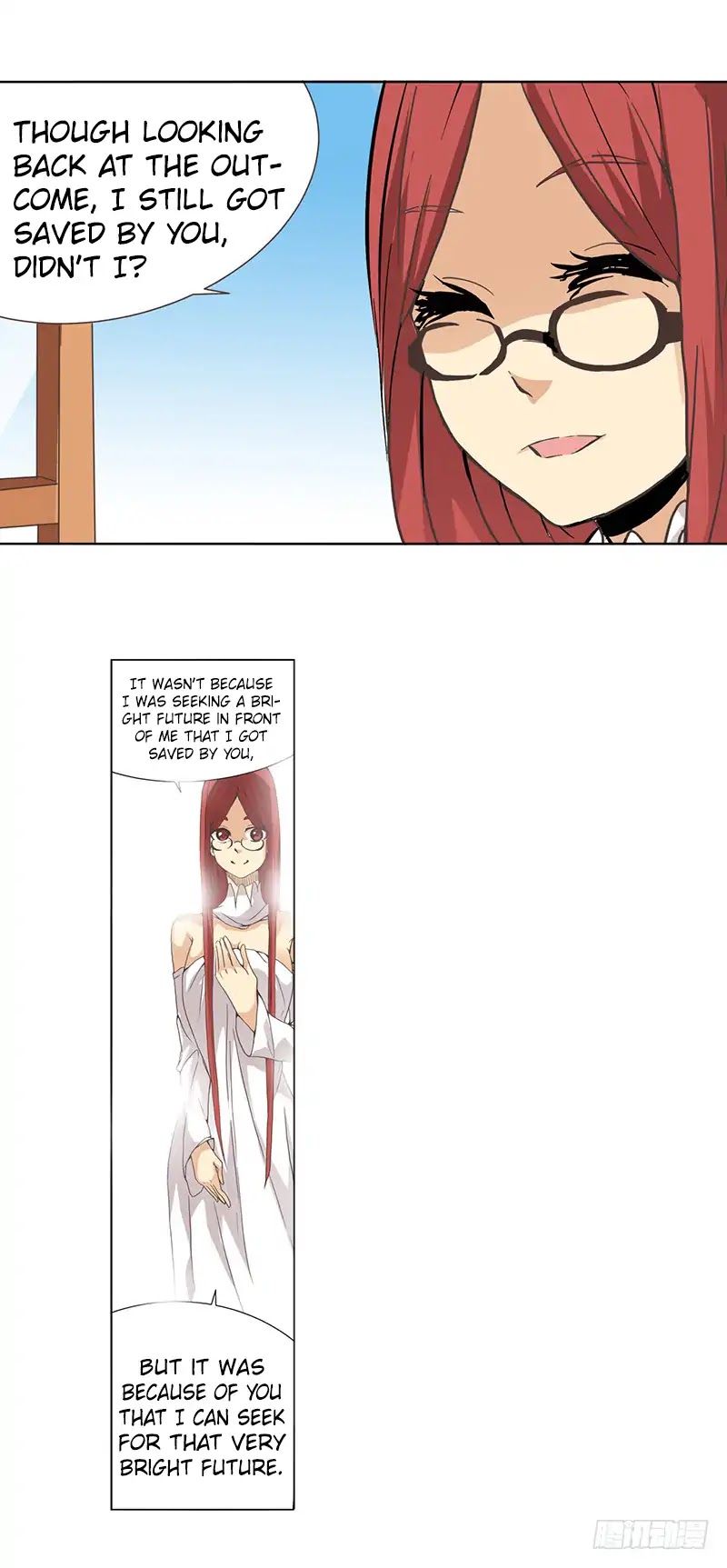 Because I'm An Uncle who Runs A Weapon Shop Chapter 27 page 21 - Chapter 27