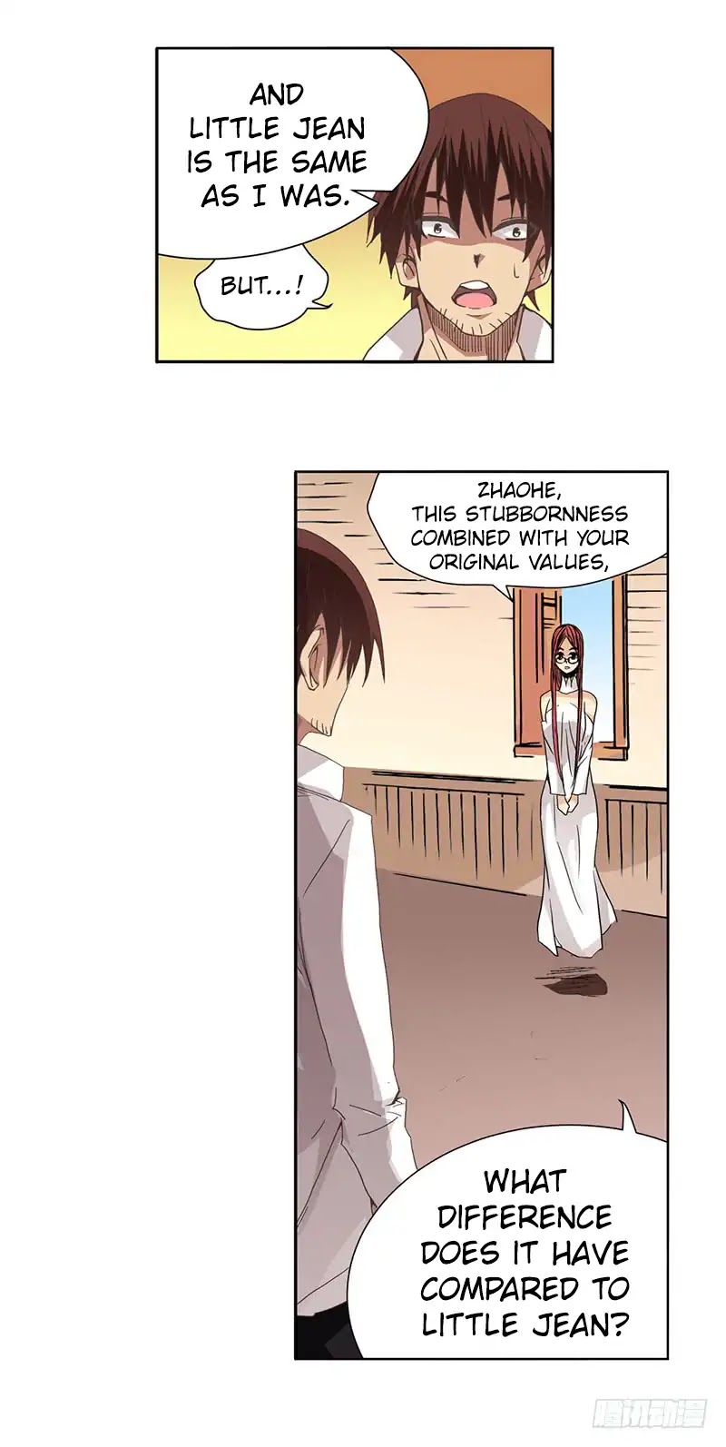 Because I'm An Uncle who Runs A Weapon Shop Chapter 27 page 22 - Chapter 27