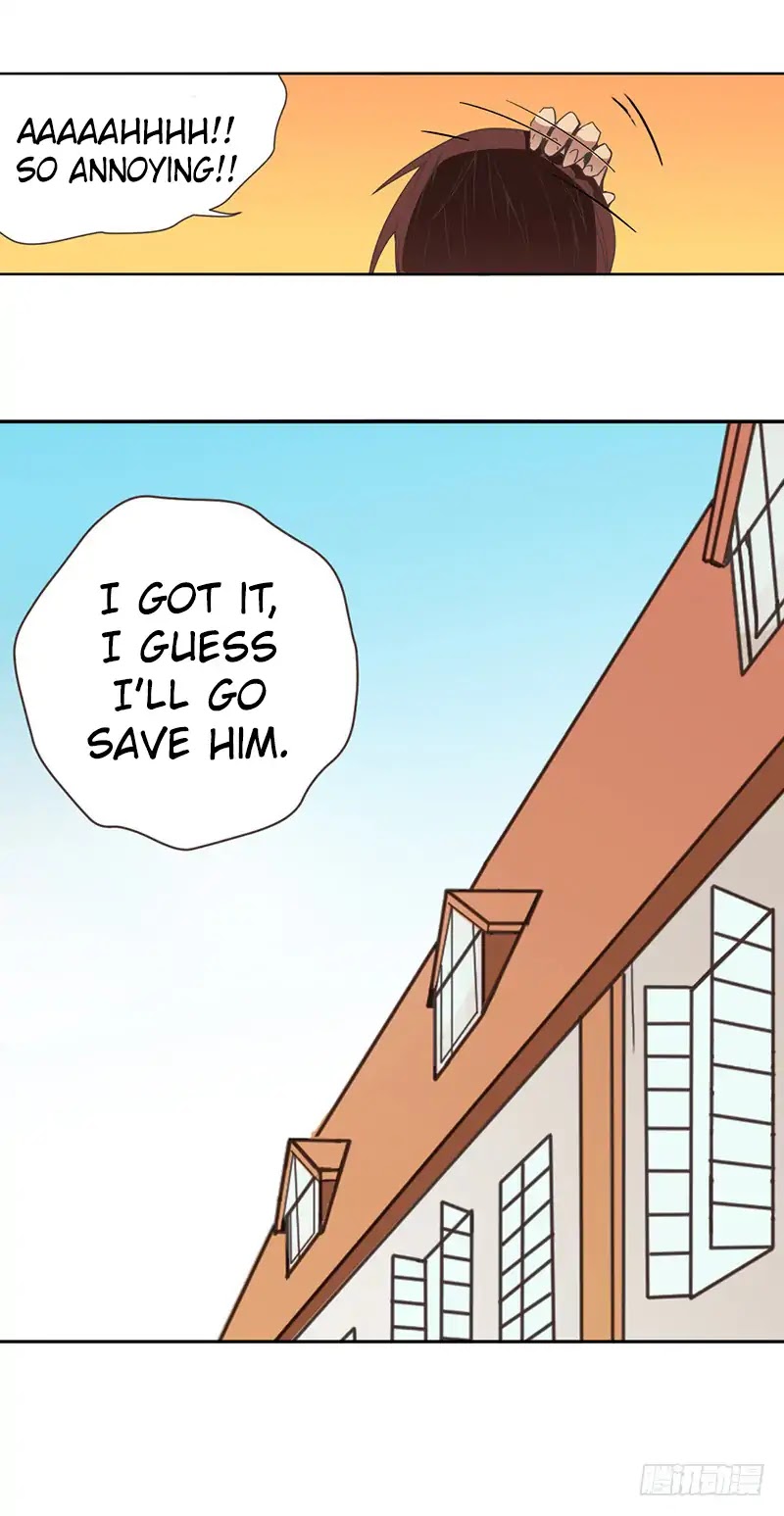 Because I'm An Uncle who Runs A Weapon Shop Chapter 27 page 24 - Chapter 27