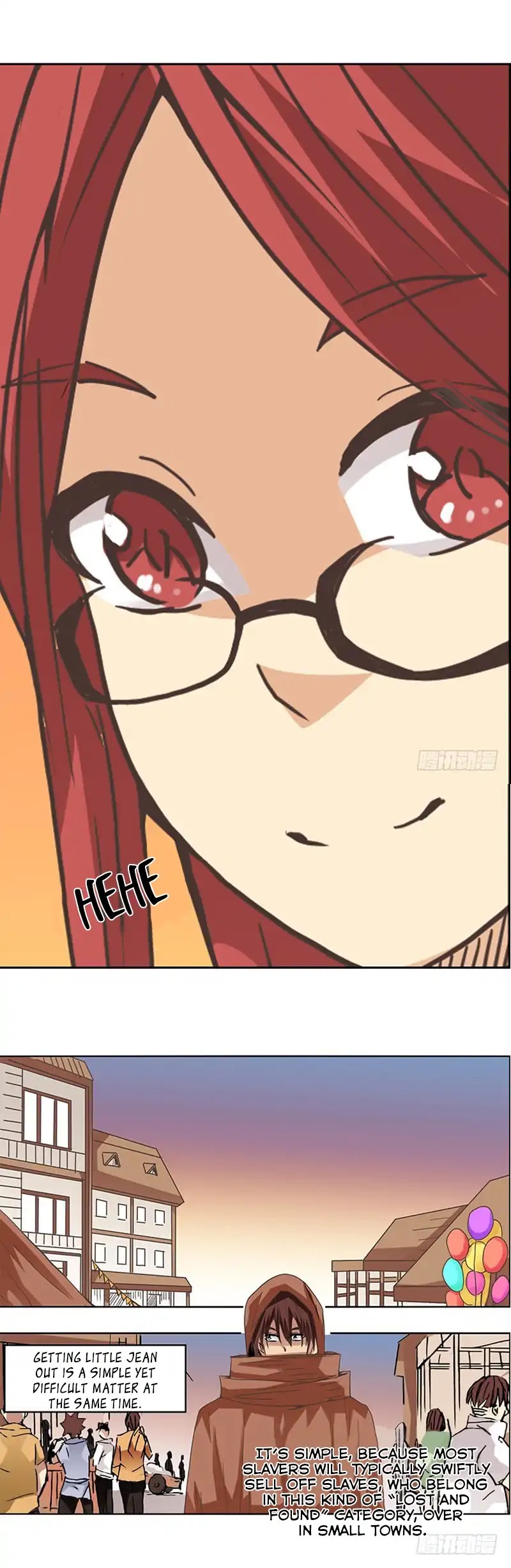 Because I'm An Uncle who Runs A Weapon Shop Chapter 27 page 25 - Chapter 27