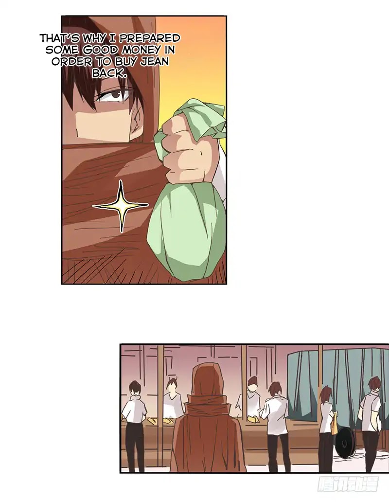 Because I'm An Uncle who Runs A Weapon Shop Chapter 27 page 26 - Chapter 27