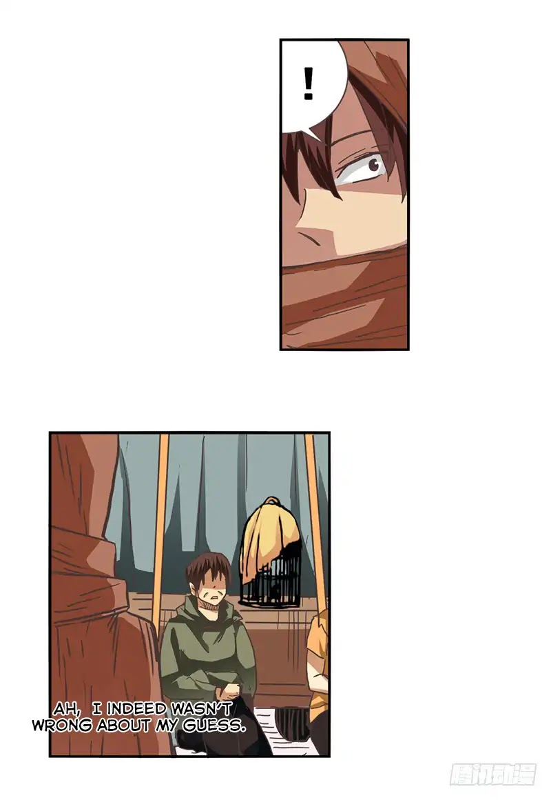 Because I'm An Uncle who Runs A Weapon Shop Chapter 27 page 27 - Chapter 27