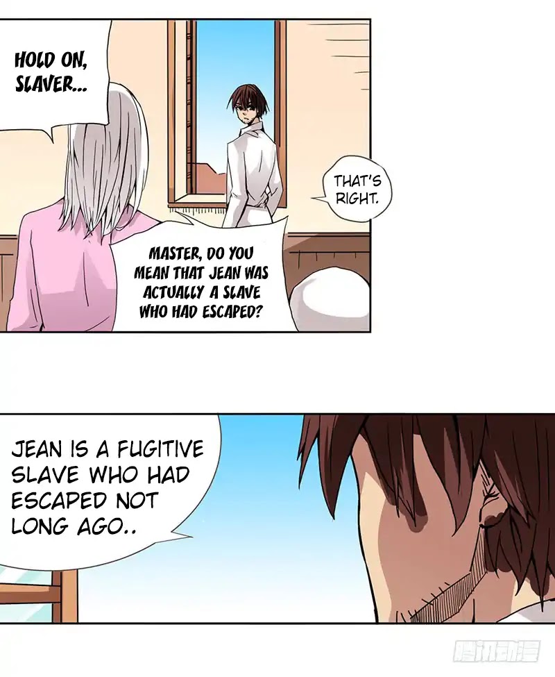 Because I'm An Uncle who Runs A Weapon Shop Chapter 27 page 4 - Chapter 27