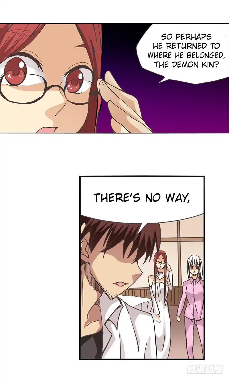 Because I'm An Uncle who Runs A Weapon Shop Chapter 27 page 6 - Chapter 27