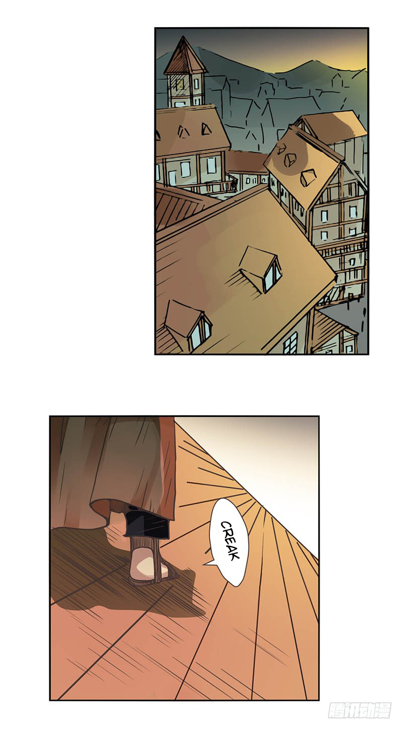 Because I'm An Uncle who Runs A Weapon Shop Chapter 28 page 20 - Chapter 28: Chapter 28