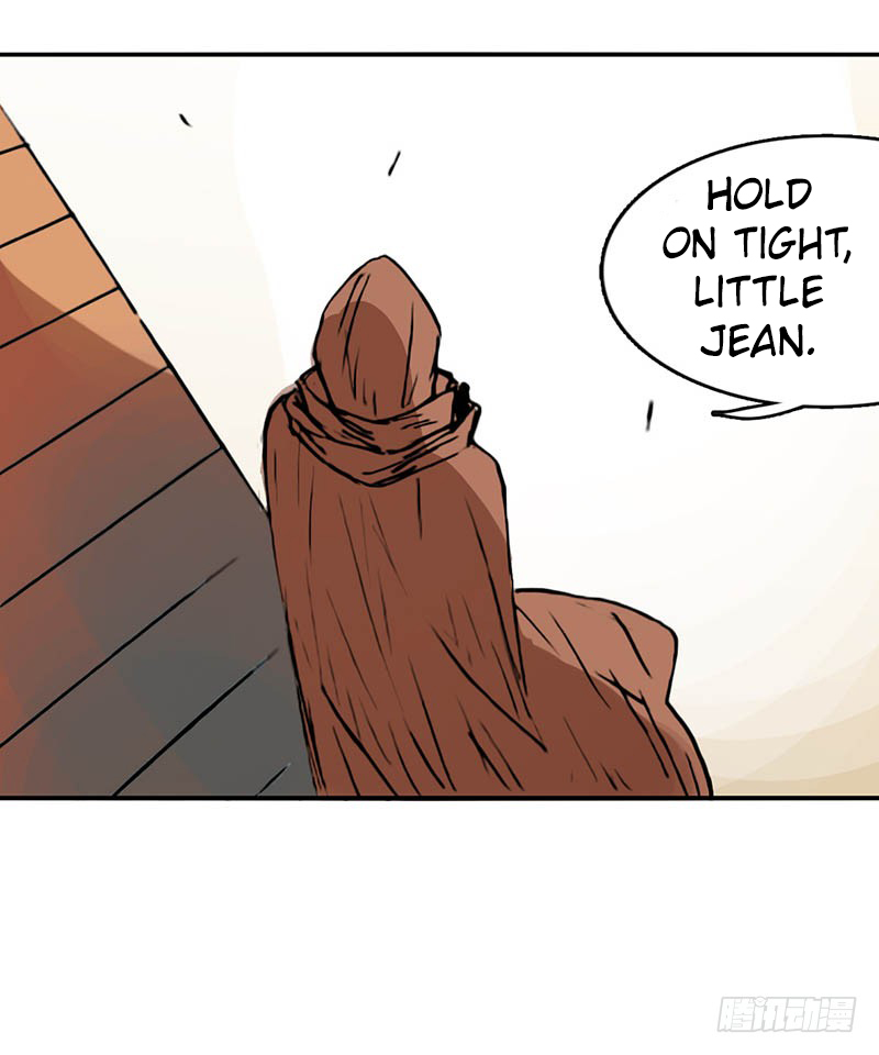 Because I'm An Uncle who Runs A Weapon Shop Chapter 28 page 24 - Chapter 28: Chapter 28