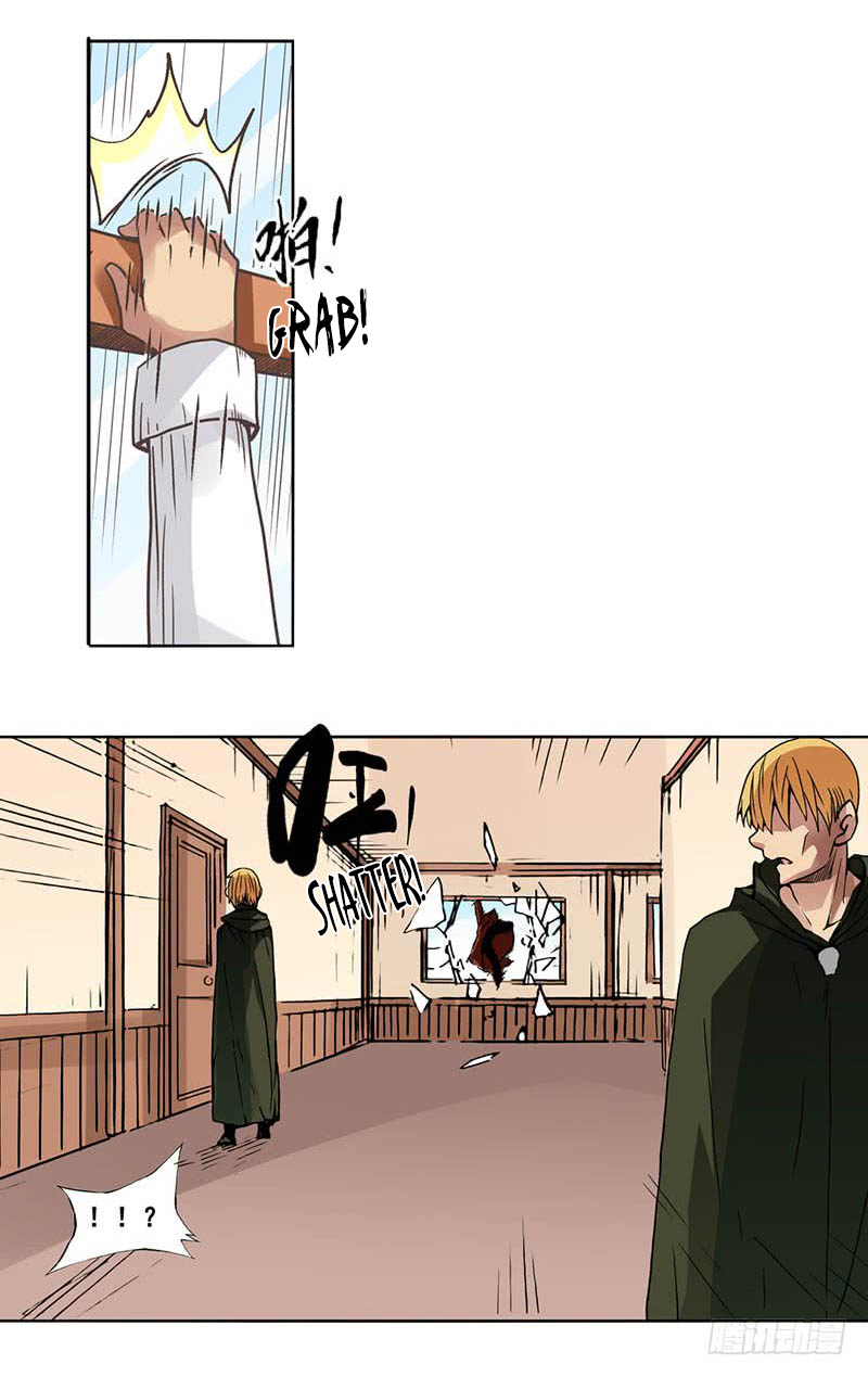 Because I'm An Uncle who Runs A Weapon Shop Chapter 28 page 26 - Chapter 28: Chapter 28
