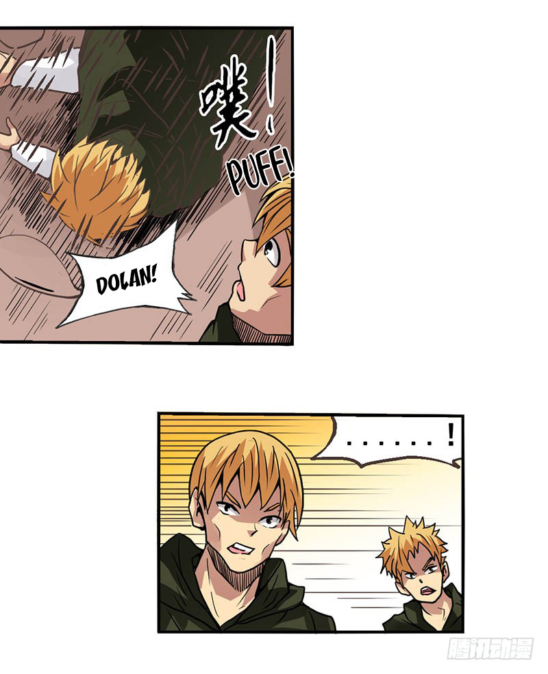 Because I'm An Uncle who Runs A Weapon Shop Chapter 28 page 28 - Chapter 28: Chapter 28
