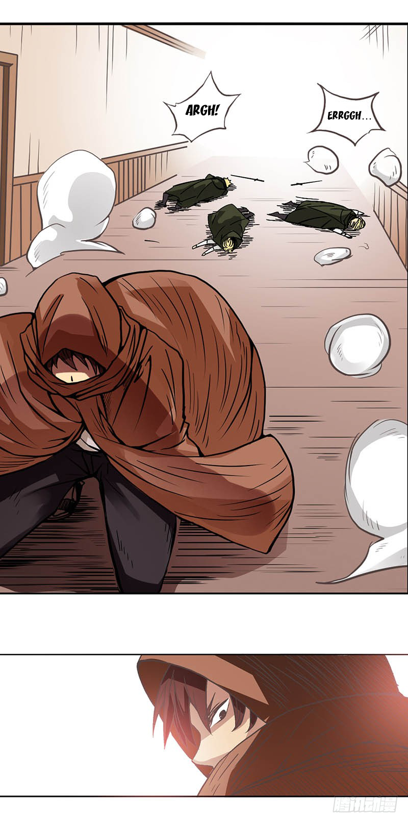 Because I'm An Uncle who Runs A Weapon Shop Chapter 28 page 32 - Chapter 28: Chapter 28