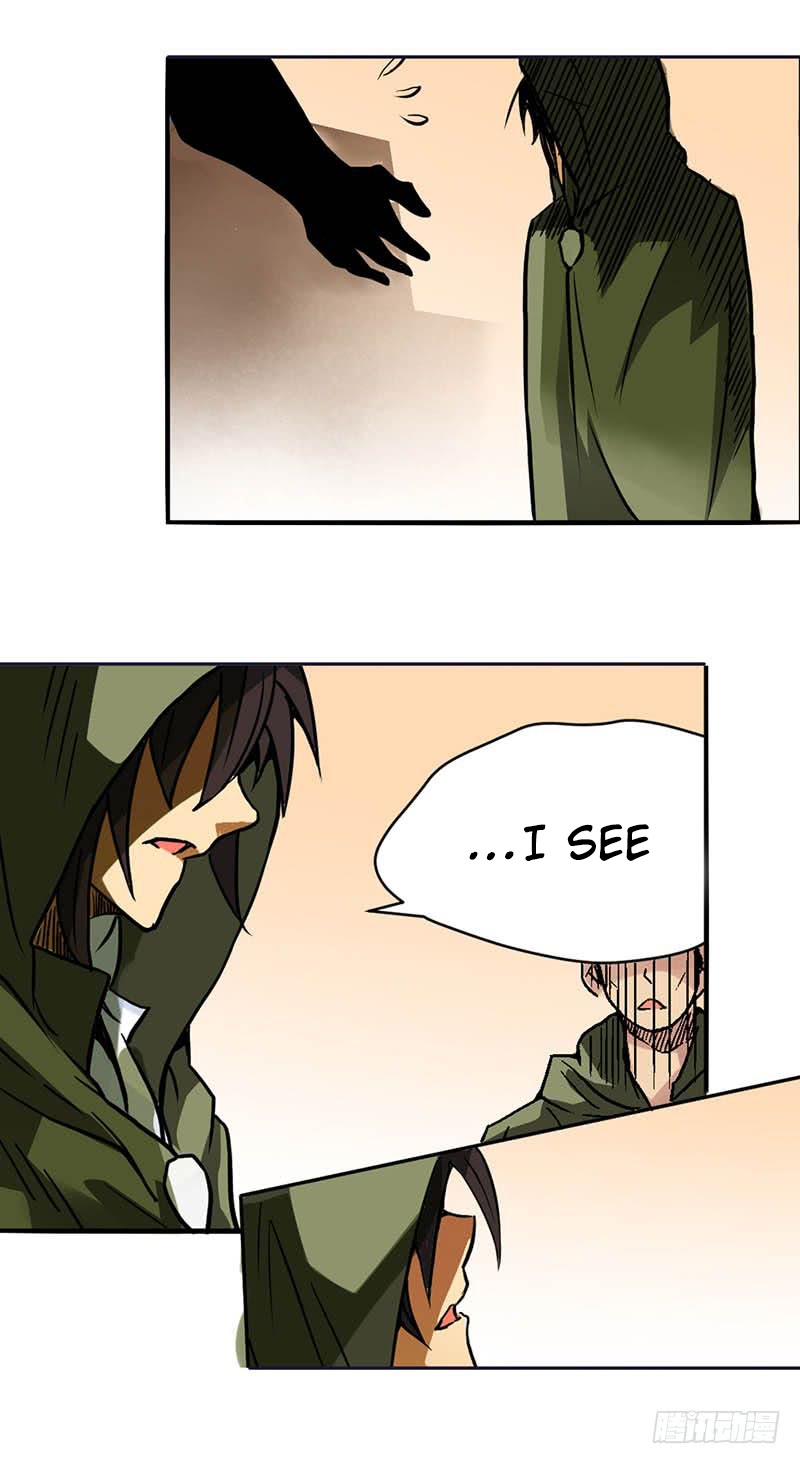 Because I'm An Uncle who Runs A Weapon Shop Chapter 28 page 41 - Chapter 28: Chapter 28