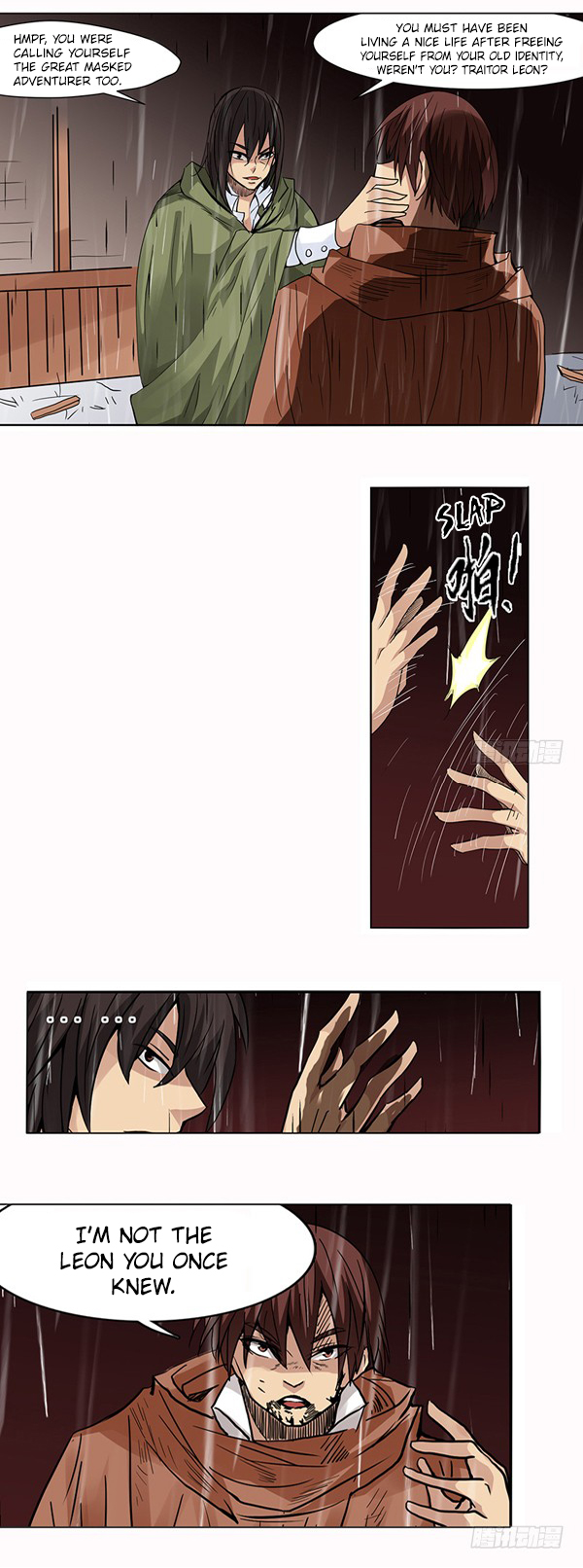 Because I'm An Uncle who Runs A Weapon Shop Chapter 29 page 10 - Chapter 29: Chapter 29
