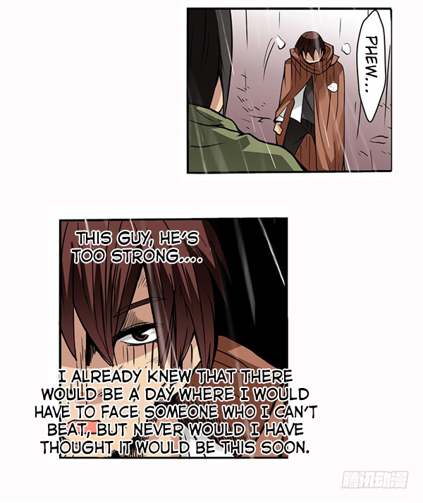 Because I'm An Uncle who Runs A Weapon Shop Chapter 29 page 16 - Chapter 29: Chapter 29