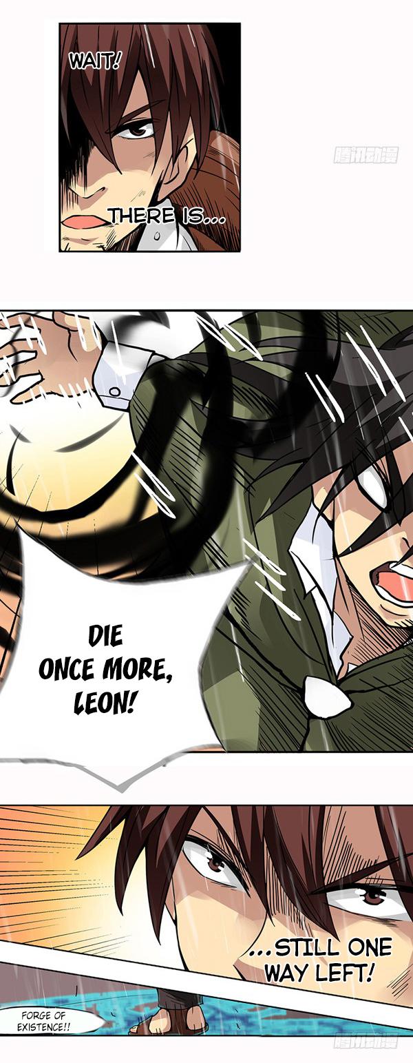 Because I'm An Uncle who Runs A Weapon Shop Chapter 29 page 18 - Chapter 29: Chapter 29