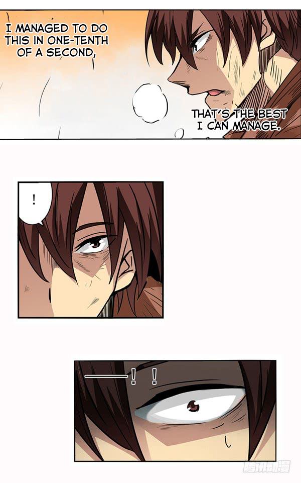 Because I'm An Uncle who Runs A Weapon Shop Chapter 29 page 23 - Chapter 29: Chapter 29