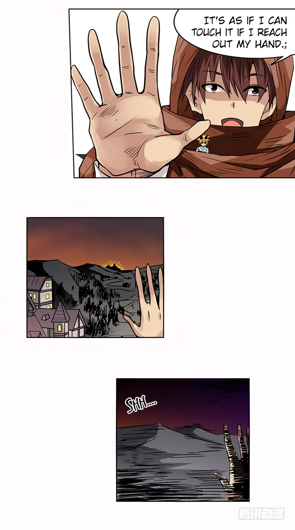 Because I'm An Uncle who Runs A Weapon Shop Chapter 29 page 3 - Chapter 29: Chapter 29