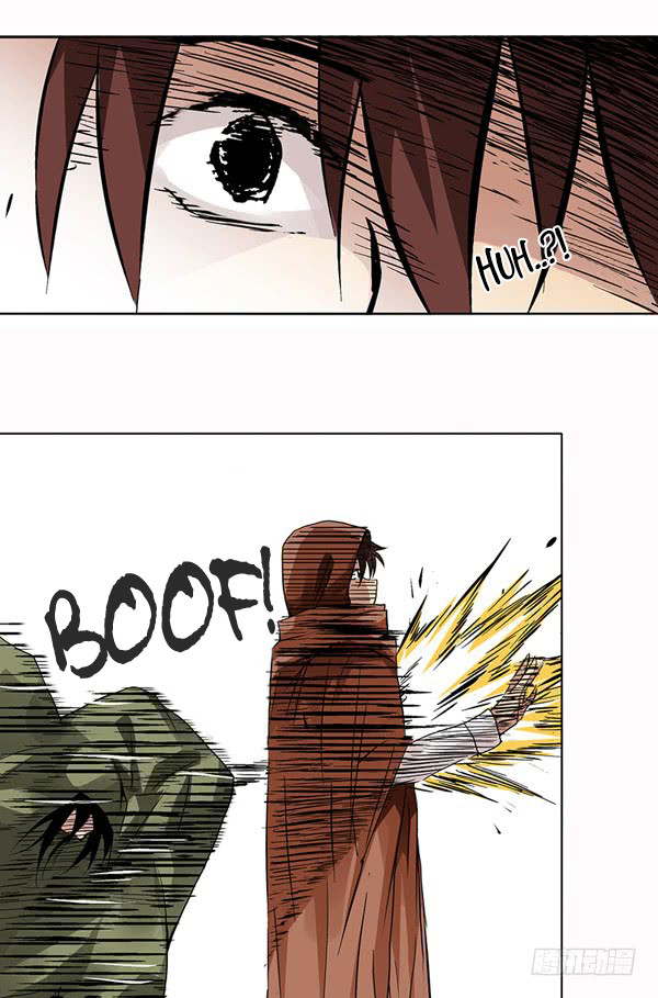 Because I'm An Uncle who Runs A Weapon Shop Chapter 29 page 4 - Chapter 29: Chapter 29