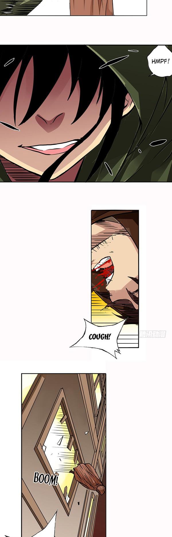 Because I'm An Uncle who Runs A Weapon Shop Chapter 29 page 5 - Chapter 29: Chapter 29