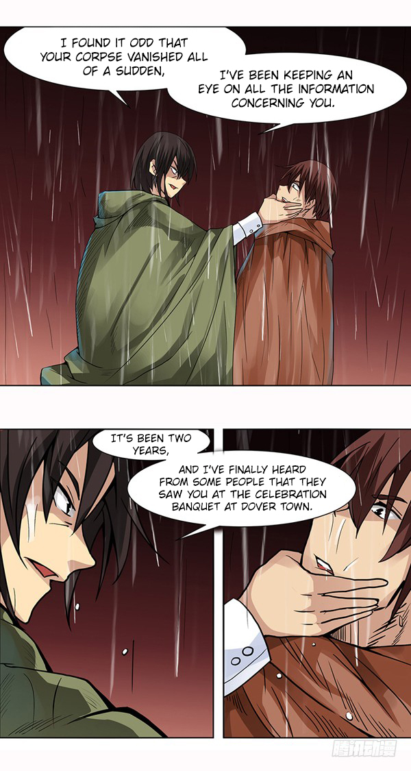 Because I'm An Uncle who Runs A Weapon Shop Chapter 29 page 9 - Chapter 29: Chapter 29