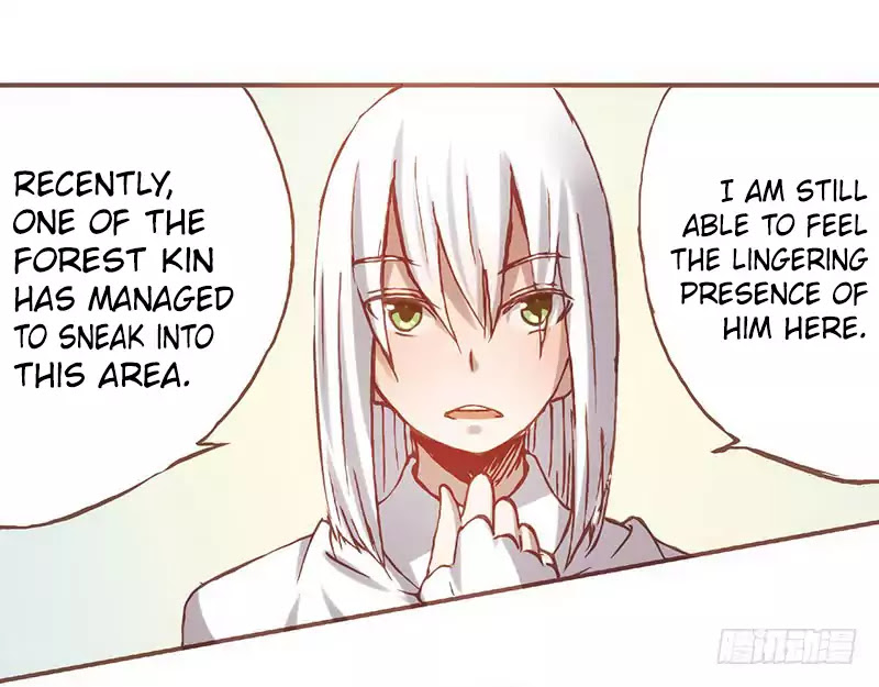 Because I'm An Uncle who Runs A Weapon Shop Chapter 3.1 page 10 - Chapter 3.1