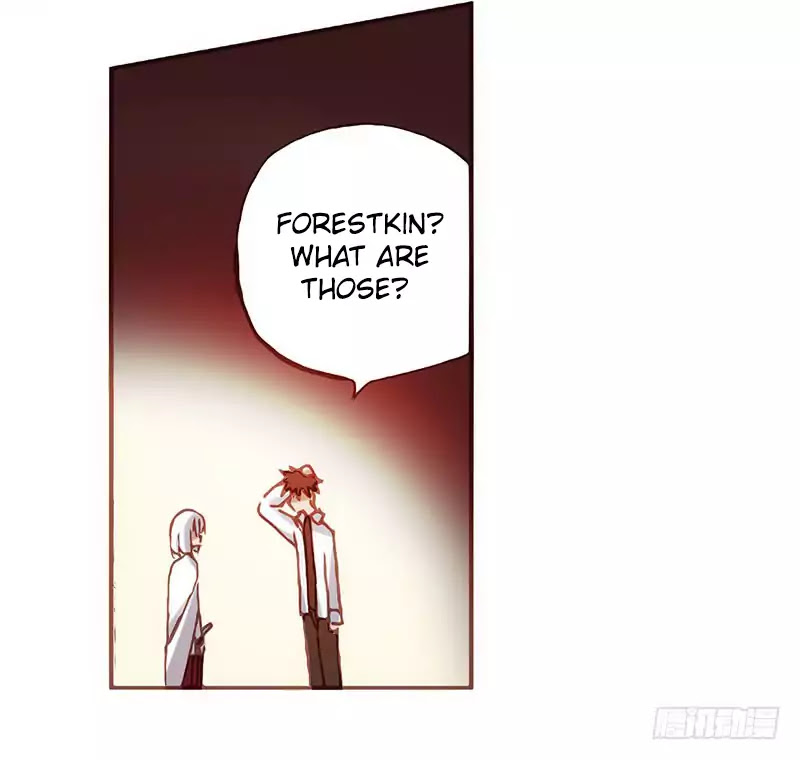 Because I'm An Uncle who Runs A Weapon Shop Chapter 3.1 page 11 - Chapter 3.1