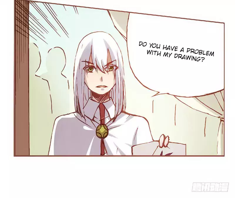 Because I'm An Uncle who Runs A Weapon Shop Chapter 3.1 page 15 - Chapter 3.1