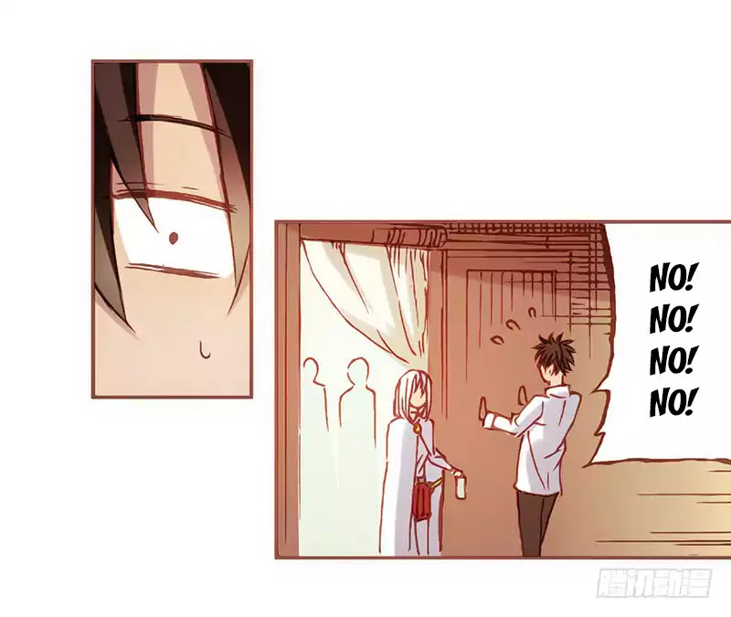 Because I'm An Uncle who Runs A Weapon Shop Chapter 3.1 page 16 - Chapter 3.1