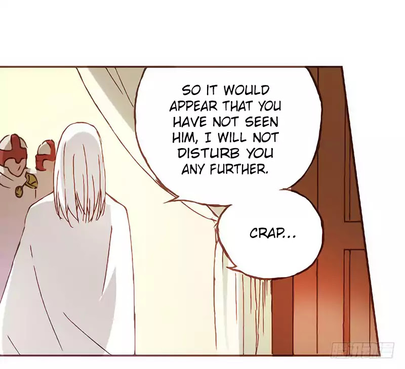 Because I'm An Uncle who Runs A Weapon Shop Chapter 3.1 page 18 - Chapter 3.1