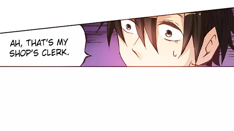 Because I'm An Uncle who Runs A Weapon Shop Chapter 3.1 page 21 - Chapter 3.1