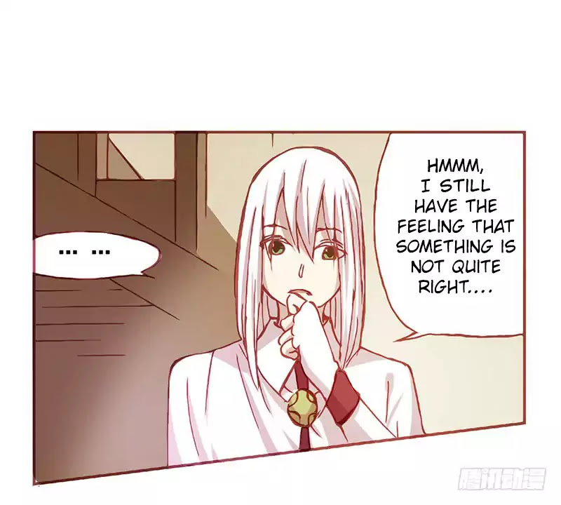 Because I'm An Uncle who Runs A Weapon Shop Chapter 3.1 page 28 - Chapter 3.1