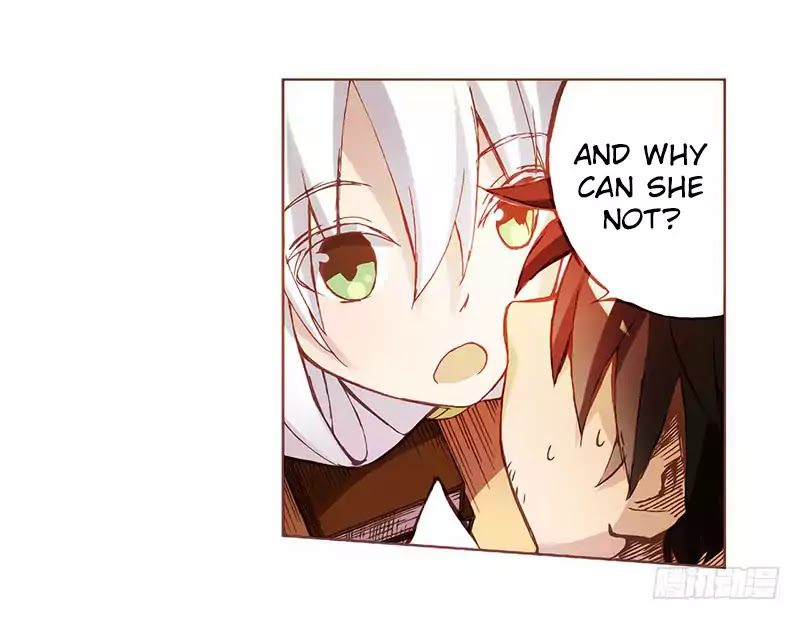 Because I'm An Uncle who Runs A Weapon Shop Chapter 3.1 page 38 - Chapter 3.1