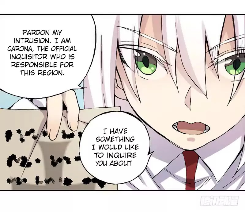 Because I'm An Uncle who Runs A Weapon Shop Chapter 3.1 page 4 - Chapter 3.1