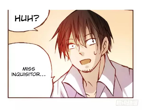 Because I'm An Uncle who Runs A Weapon Shop Chapter 3.2 page 10 - Chapter 3.2