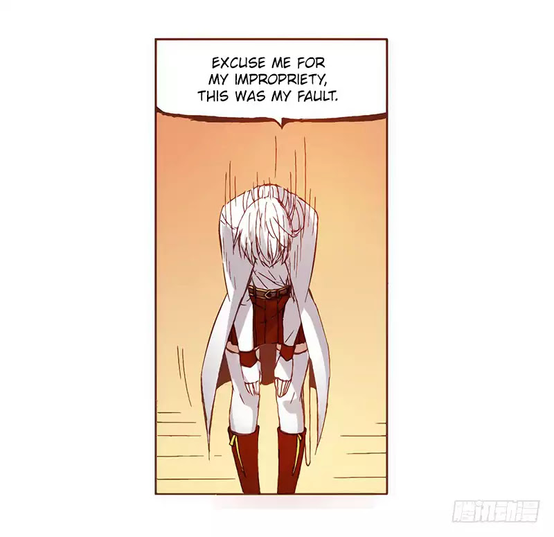Because I'm An Uncle who Runs A Weapon Shop Chapter 3.2 page 13 - Chapter 3.2