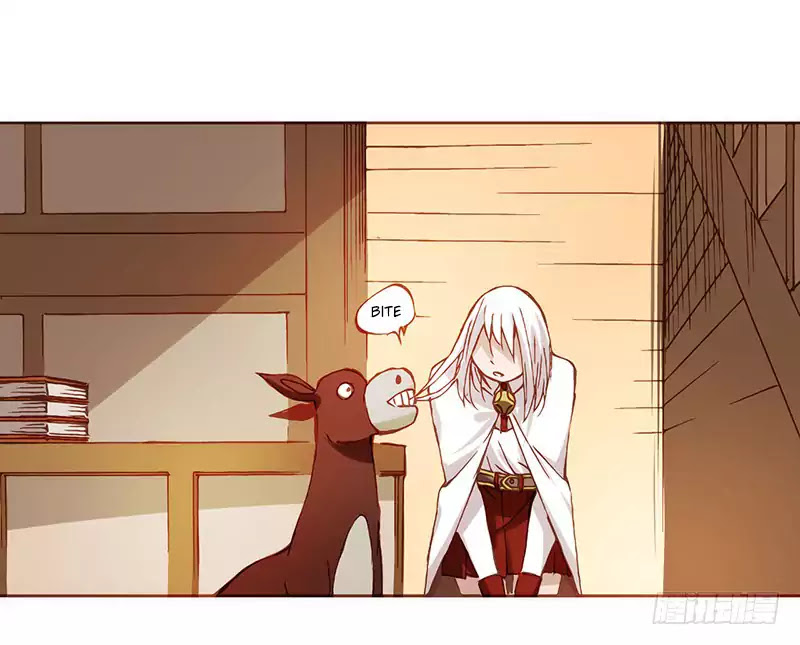 Because I'm An Uncle who Runs A Weapon Shop Chapter 3.2 page 18 - Chapter 3.2