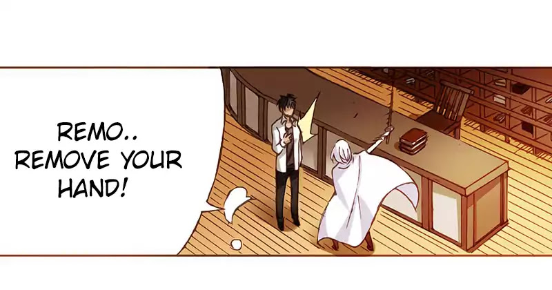 Because I'm An Uncle who Runs A Weapon Shop Chapter 3.2 page 29 - Chapter 3.2